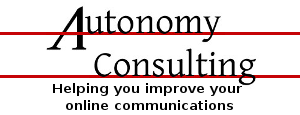 Autonomy Consulting